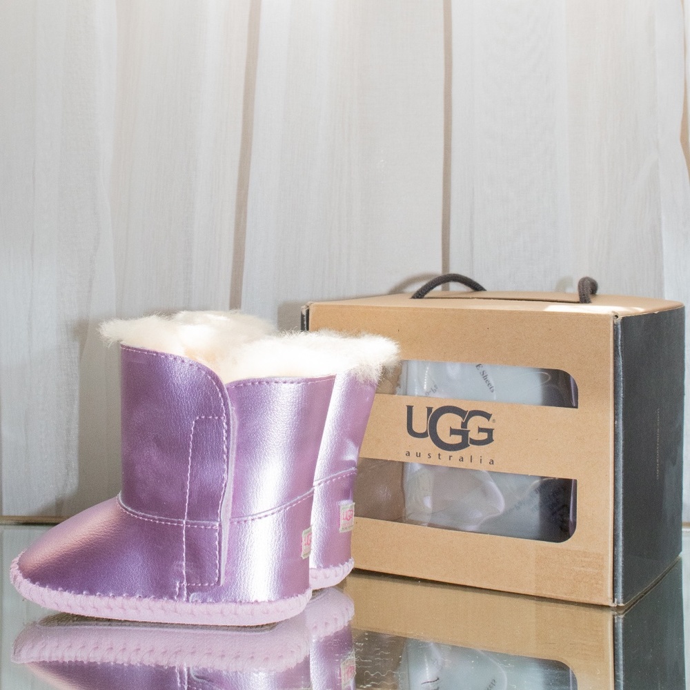 Baby Uggs